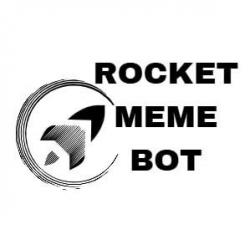 RocketMBot